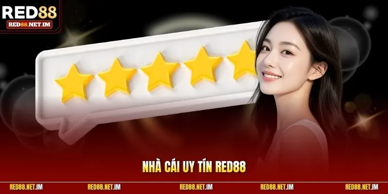 Nhà cái uy tín